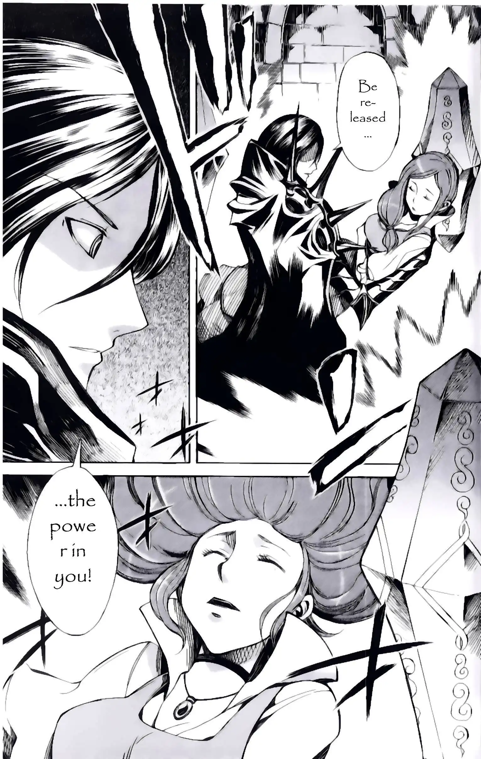 Dragon Nest: Shungeki no Sedo Chapter 3 19